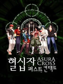 Games like Asura Cross