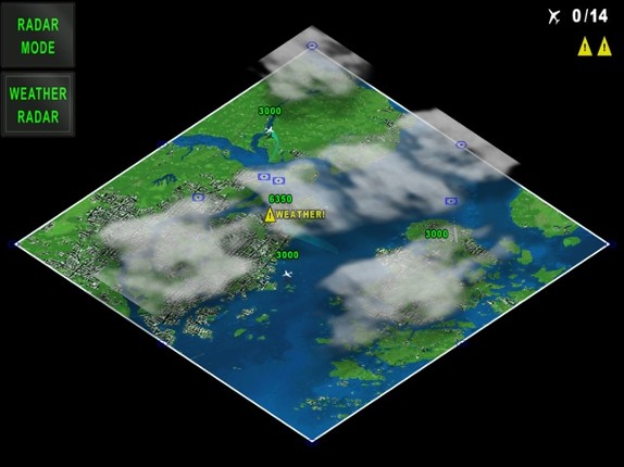 ATC Operations - Singapore screenshot