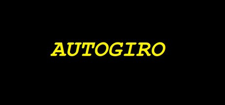 Games like Autogiro