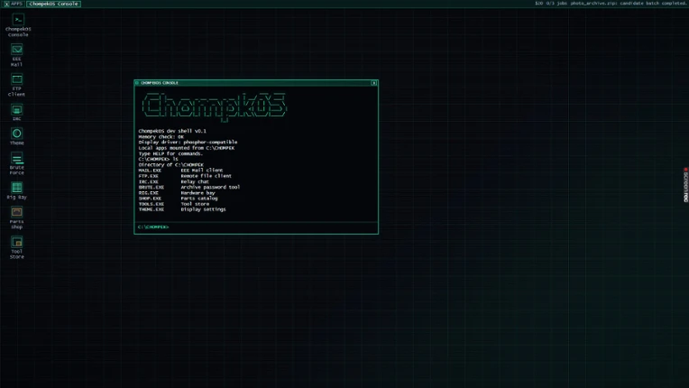 Backdoor Image