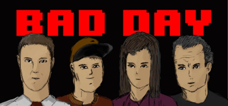 BAD DAY Image