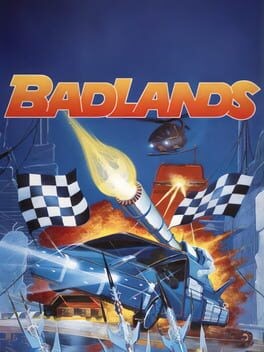 Games like BadLands