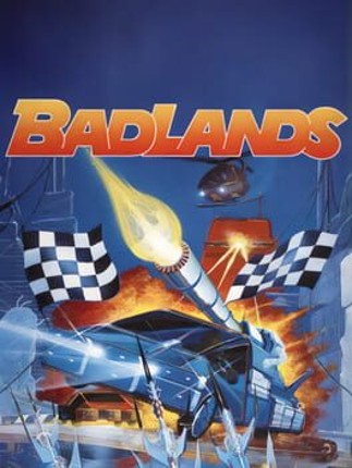 BadLands Image