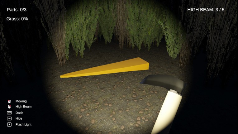 Bait Garden screenshot