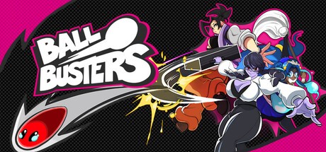 Games like Ball Busters