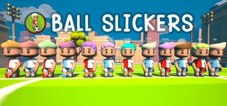 Games like Ball Slickers