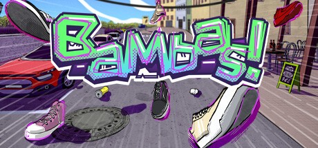 Games like Bambas!