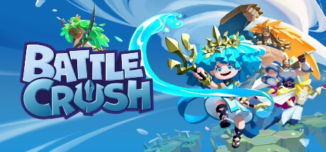 Games like BATTLE CRUSH