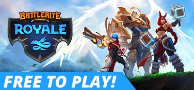 Battlerite Royale Image