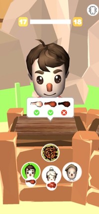 BBQ Master! Image