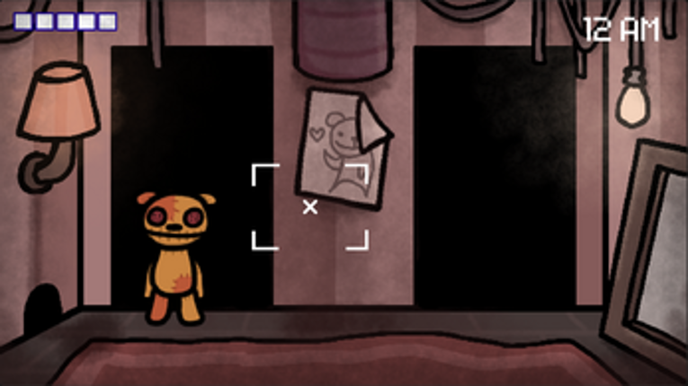 Bear with me! screenshot