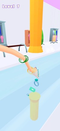 Become rich 3D Image