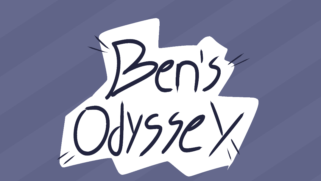 Games like Ben's Odyssey