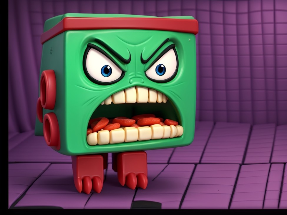 Games like Block Boy: Escape the Grid