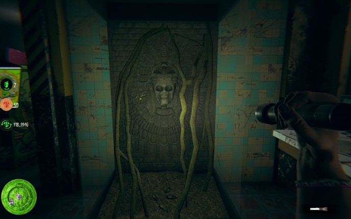 BLOODY RAVE Image