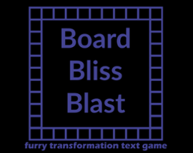 Board Bliss Blast Image