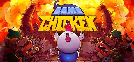 Games like Bomb Chicken