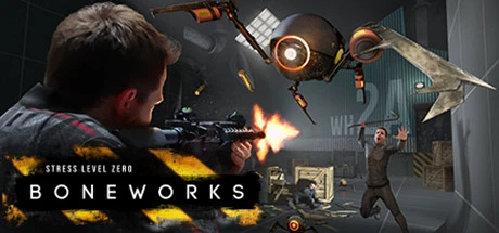 Games like BONEWORKS