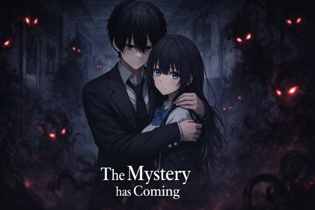 Bound Between Desks screenshot