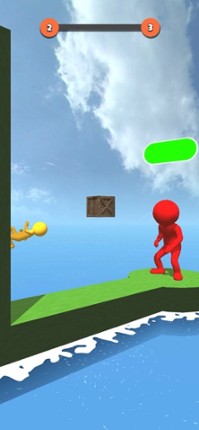 Box Puncher screenshot