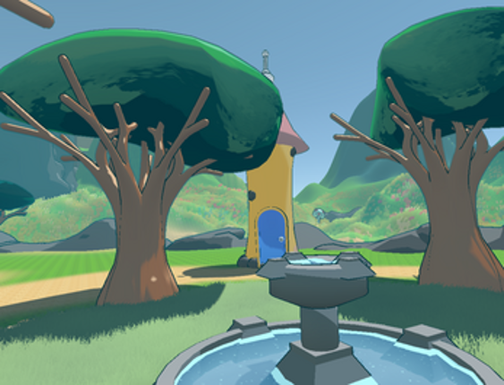 Bramblewood screenshot