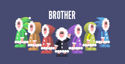 Brother Image