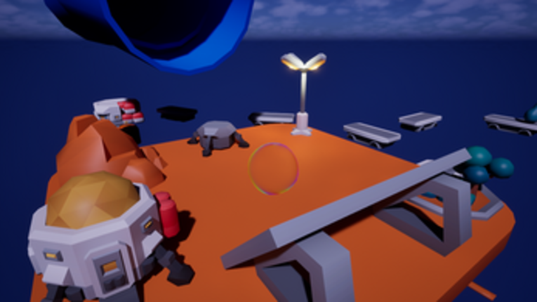 Bubble It! screenshot