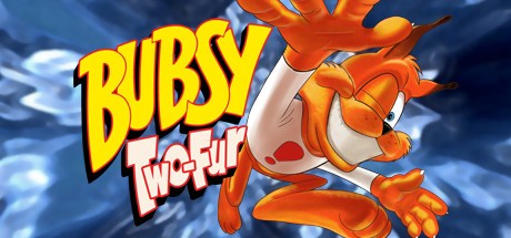 Games like Bubsy Two-Fur