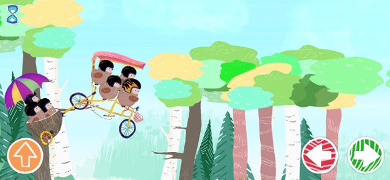 BUU-klubben screenshot