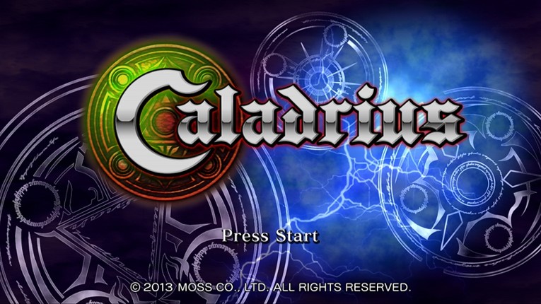 Caladrius Image