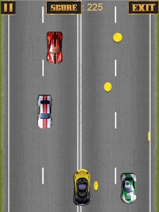 Car Speed Booster Games By Crazy Fast Nitro Speed Frenzy Game Pro Image