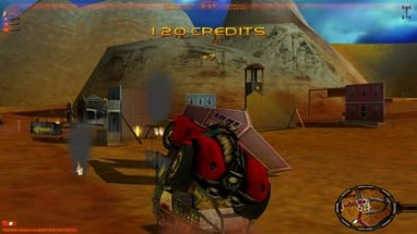 Carmageddon TDR 2000 Image