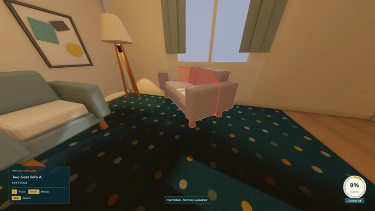 Carpet Daddy Image