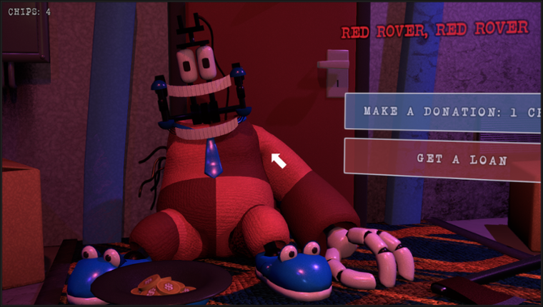 Casino Casualty screenshot