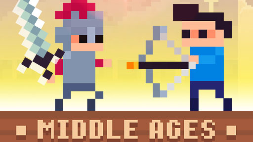 Games like Castle Wars: Middle Ages