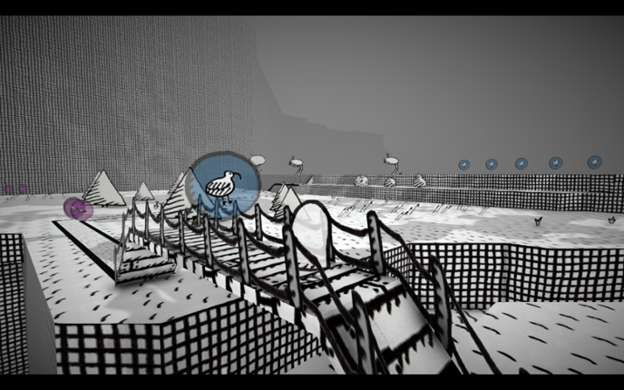 Catty Shack screenshot