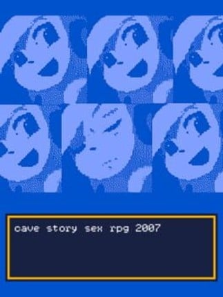 cave story sex rpg 2007 Image