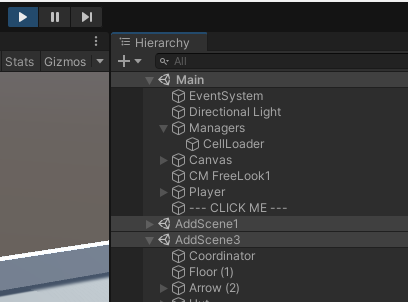 Games like Cell Loader - Unity Package