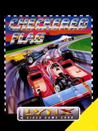 Checkered Flag Image