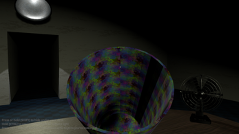 Cheesenaf 2 screenshot