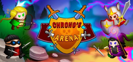 Games like Chrono's Arena