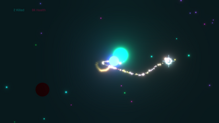 Circle Blast Image
