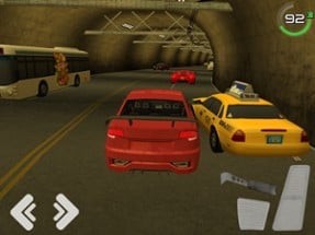 City Traffic Car Simulator Image