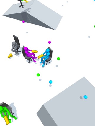 Cler.io screenshot