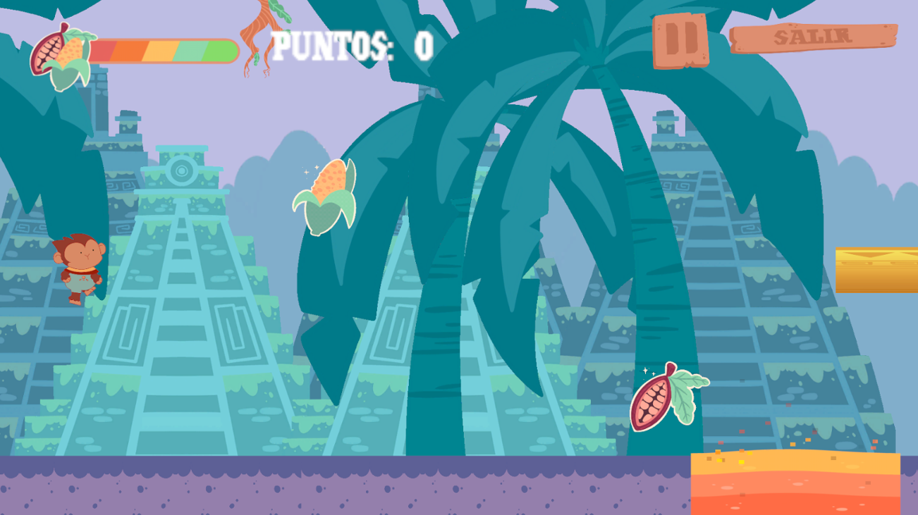 Games like Códices del Tiempo