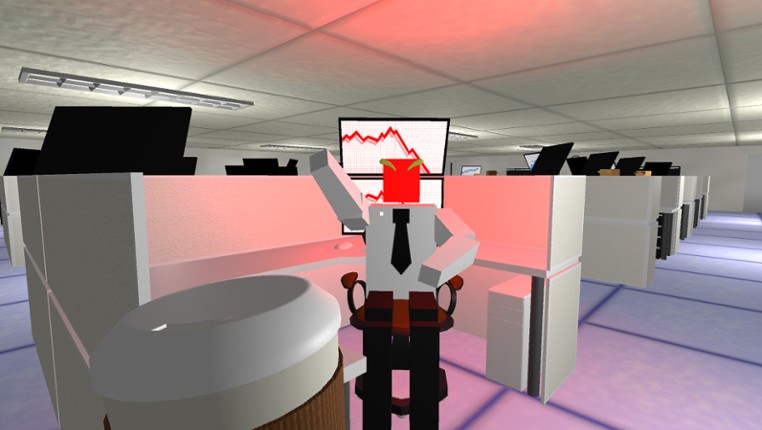 Coffee Runner screenshot