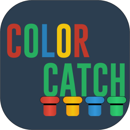 Color Catch Game Cover