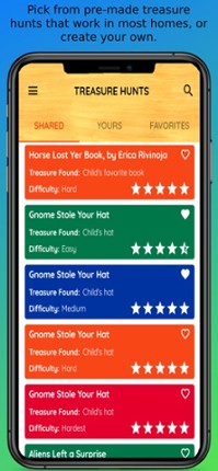 Color Clues screenshot