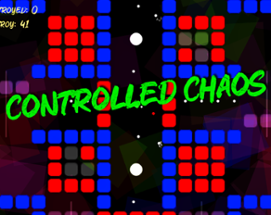 Controlled Chaos Image