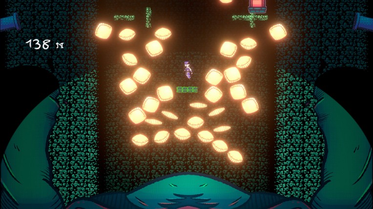 Crabs And Rats screenshot